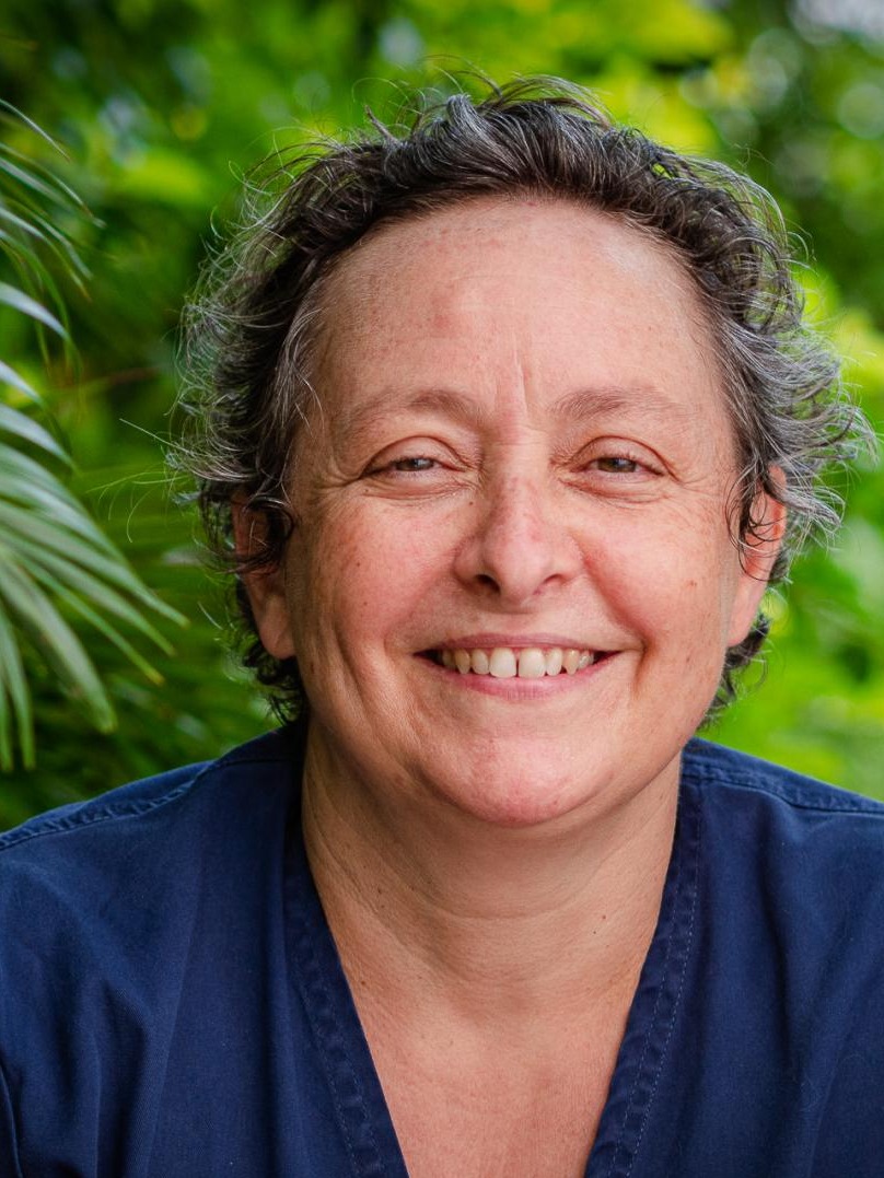 Dr GIREAUD